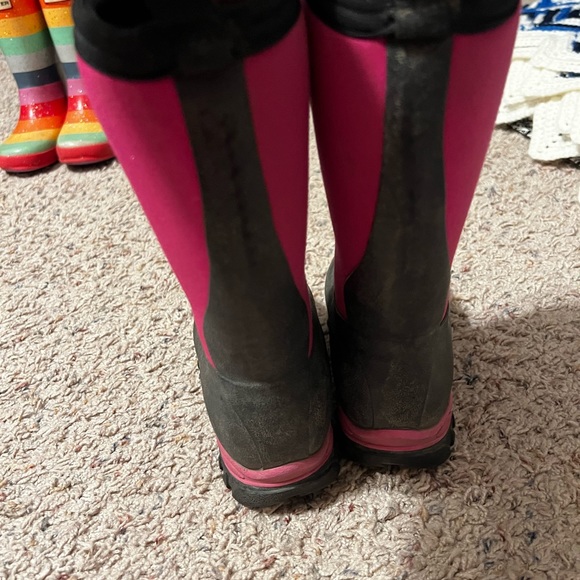 Kids muck boots - Picture 2 of 5